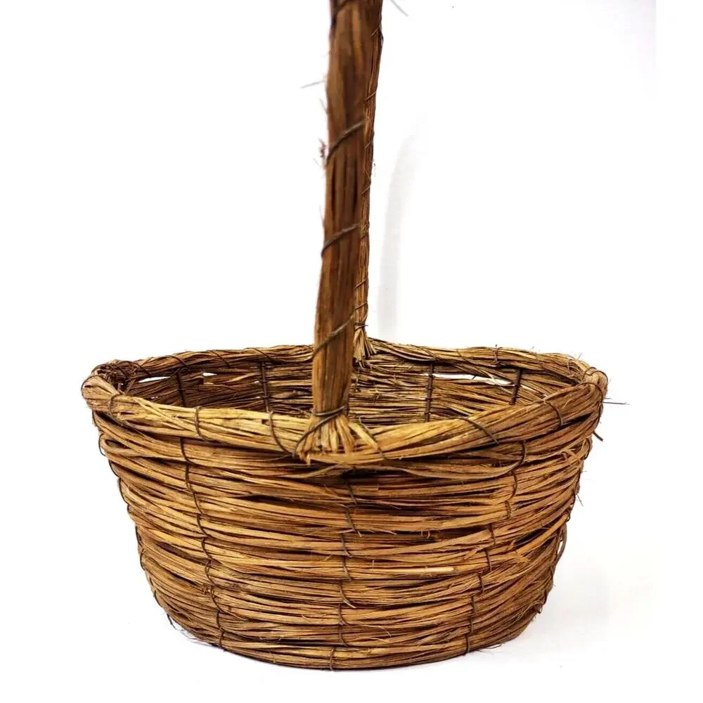 Handmade 16 primitive